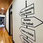 Guest house Se Velha 3*