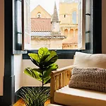 Guest house Se Velha 3*