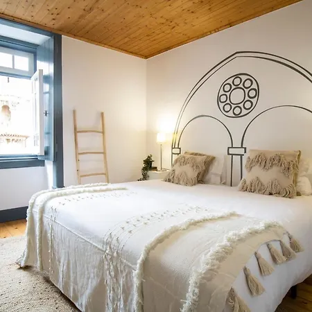 Guest house Se Velha Coimbra