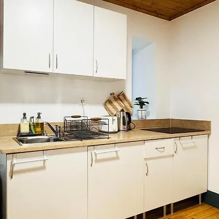 Guest house Se Velha