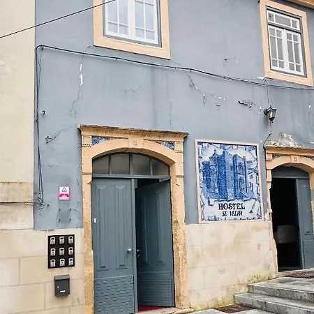 Se Velha Guest house