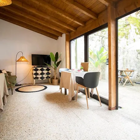 Se Velha Guest house *