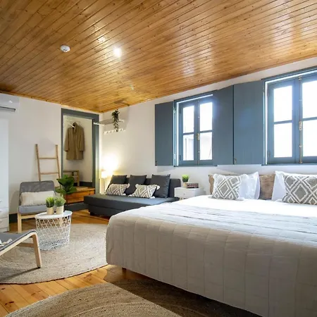Se Velha Guest house Coimbra