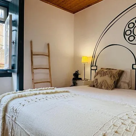 Guest house Se Velha