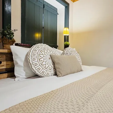 Se Velha Guest house Coimbra