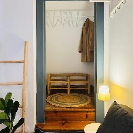 Se Velha Guest house