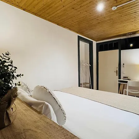 Guest house Se Velha *