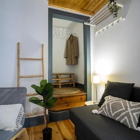 Guest house Se Velha *