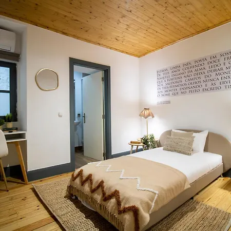Guest house Se Velha