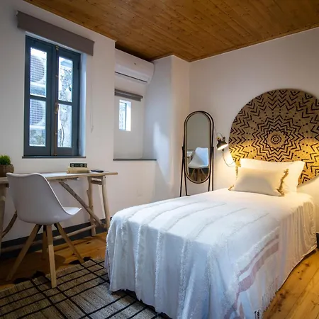 Guest house Se Velha Coimbra