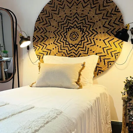 Se Velha Guest house