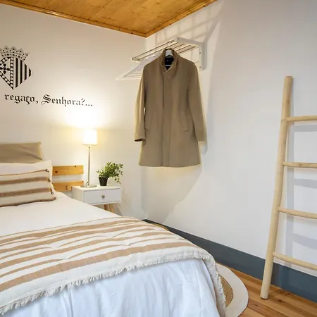 Se Velha Guest house