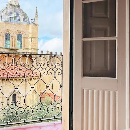 Guest house Se Velha