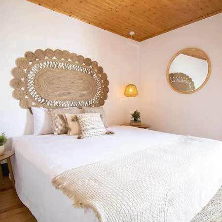 Se Velha Guest house Coimbra