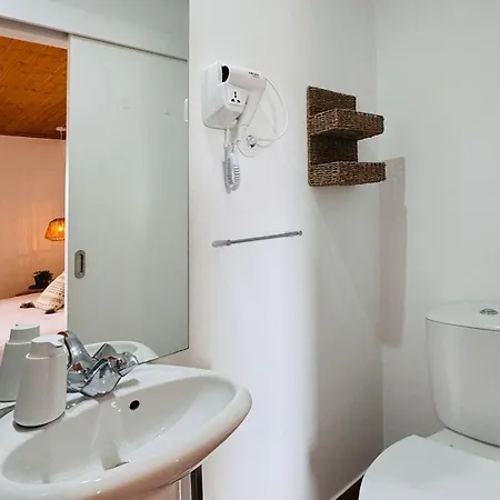 Se Velha Guest house