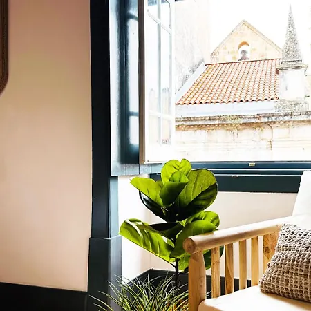 Guest house Se Velha