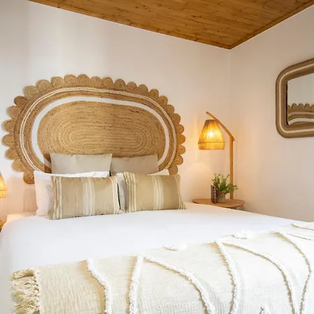 Se Velha 招待所 4*