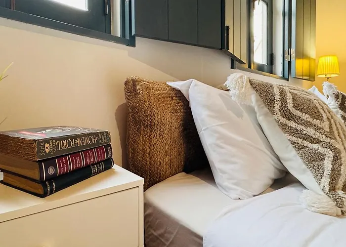 招待所 Se Velha 4*