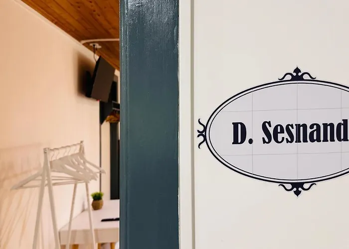 Se Velha 4* 科英布拉