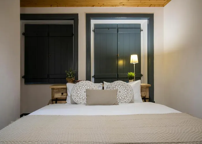 Se Velha 4* 科英布拉