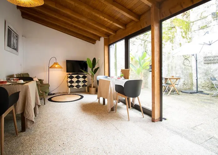Se Velha Pensionat 3*
