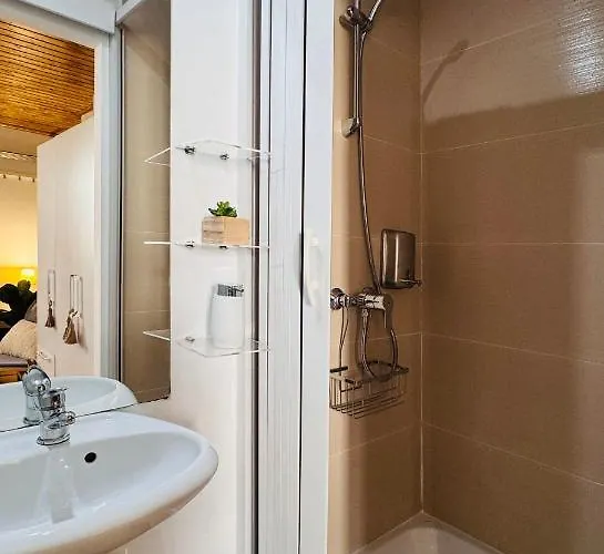 招待所 Se Velha 科英布拉