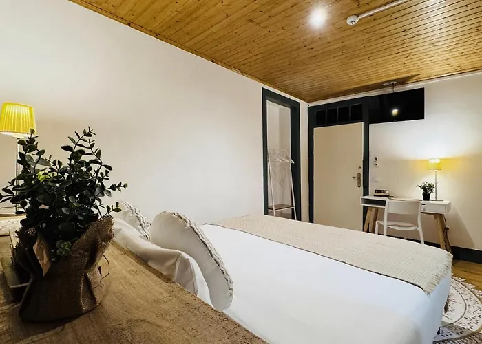 招待所 Se Velha 4*