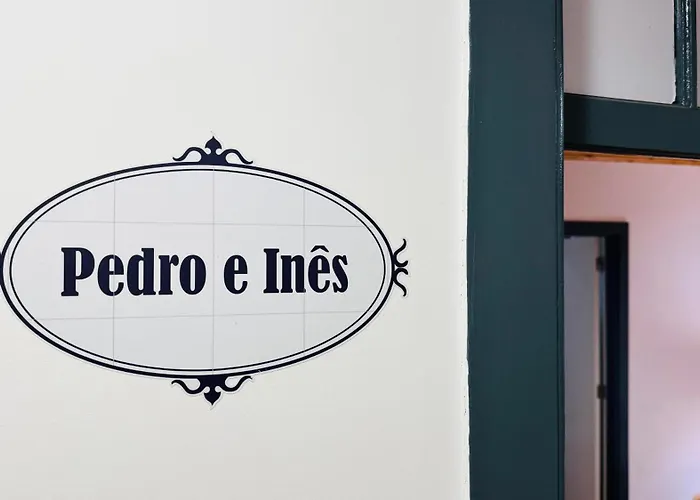 Se Velha 4* 科英布拉