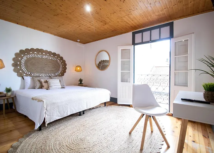 Se Velha 招待所 4*