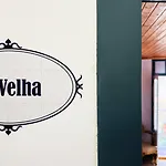 Pensjonat Se Velha 3*