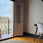 Se Velha Pensjonat Coimbra
