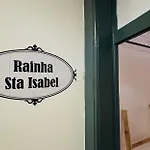 Se Velha Pensjonat Coimbra