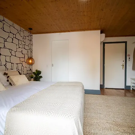 Se Velha Gasthof Coimbra