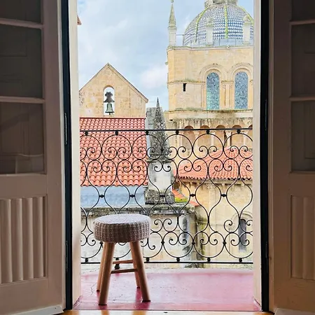 Se Velha Pensjonat *