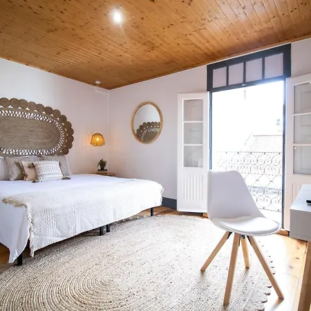 Se Velha Gasthof 3*