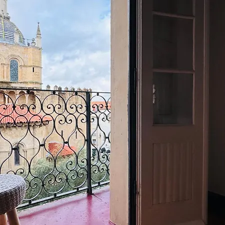 Gasthof Se Velha Coimbra