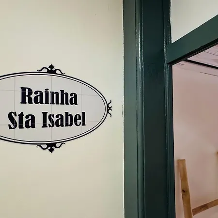 Se Velha Πανσιόν Κοΐμπρα