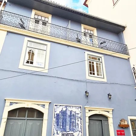 Affittacamere Sé Velha Coimbra