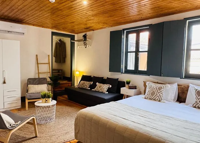 ゲストハウス Se Velha 4*