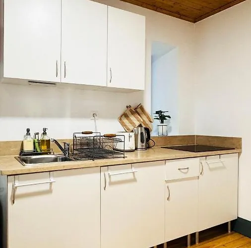 ゲストハウス Se Velha