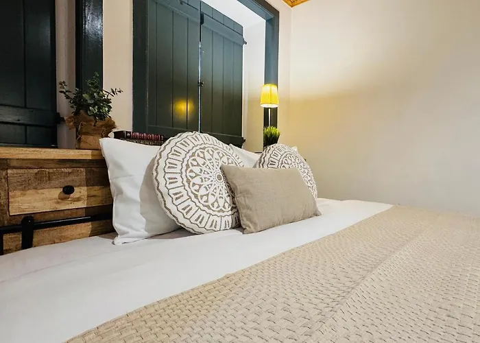 Se Velha Pensjonat Coimbra