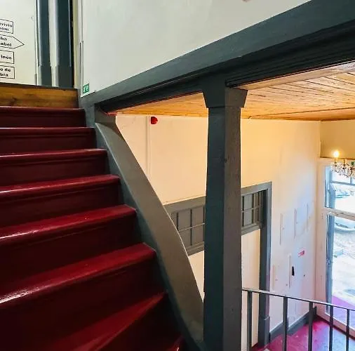 ゲストハウス Se Velha