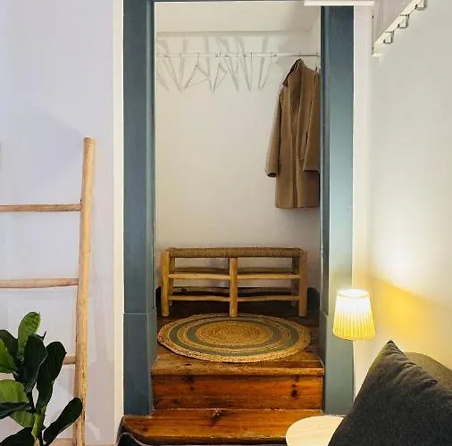 Se Velha ゲストハウス