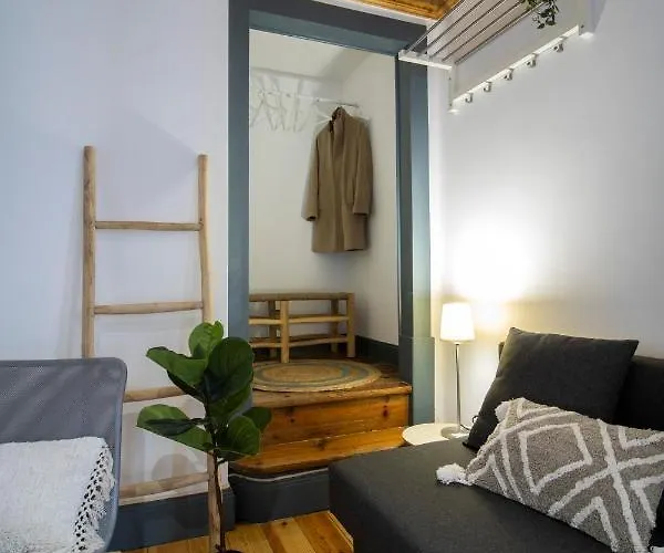 ゲストハウス Se Velha 4*