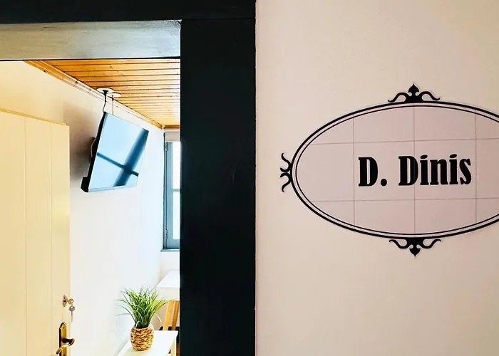 Se Velha ゲストハウス