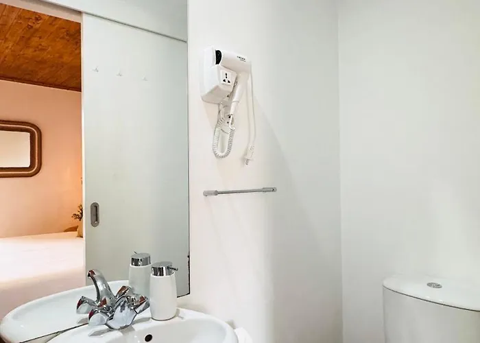 Se Velha 4* コインブラ