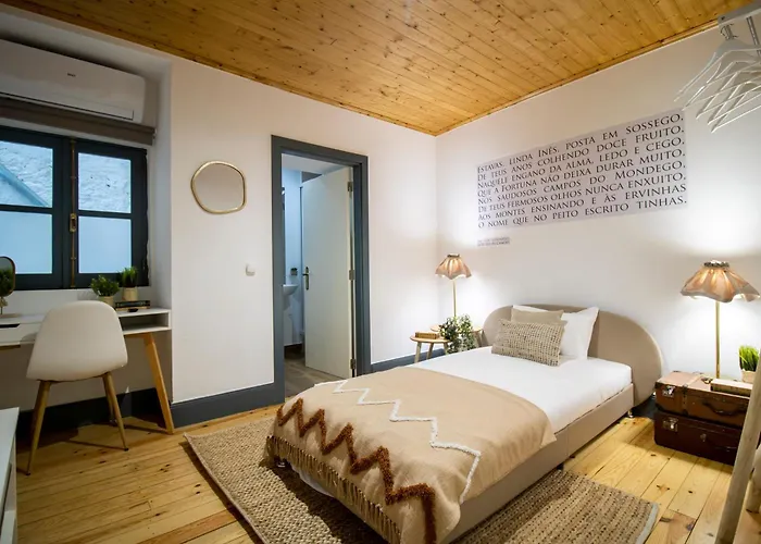 ゲストハウス Se Velha