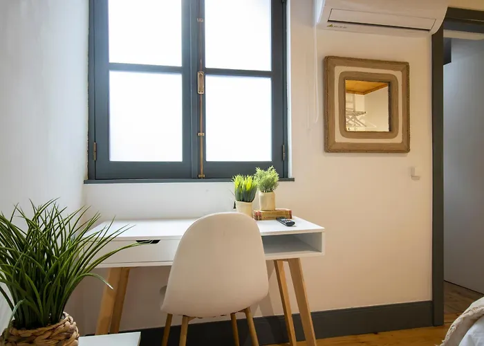 Se Velha ゲストハウス