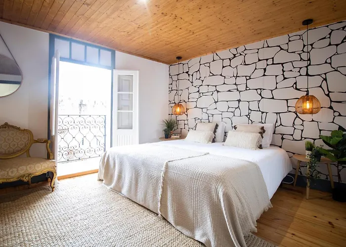 Pensjonat Se Velha 4*