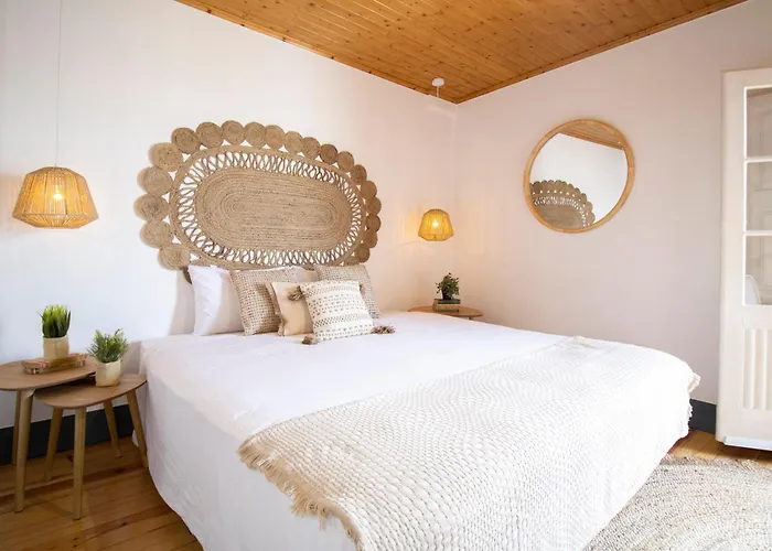 Se Velha Pensjonat Coimbra